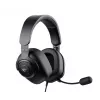 Auriculares Havit H2230D gaming negros con cable e inalámbricos in-ear