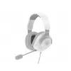 Auriculares Havit H2230D gaming negros con cable e inalámbricos in-ear