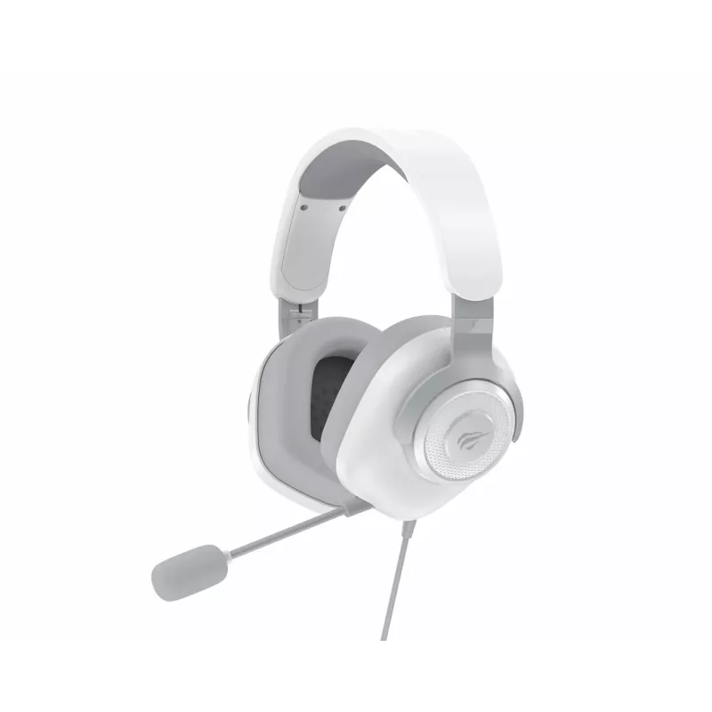 Auriculares Havit H2230D gaming negros con cable e inalámbricos in-ear