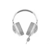 Auriculares Havit H2230D gaming negros con cable e inalámbricos in-ear