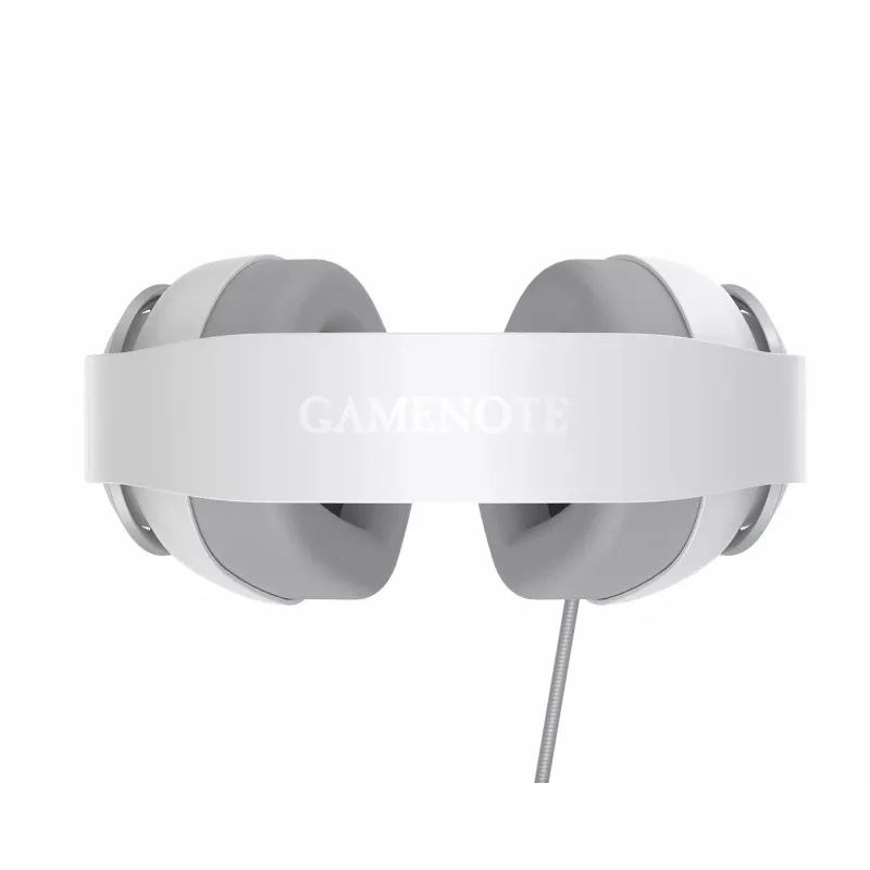 Auriculares Havit H2230D gaming negros con cable e inalámbricos in-ear