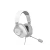 Auriculares Havit H2230D gaming negros con cable e inalámbricos in-ear