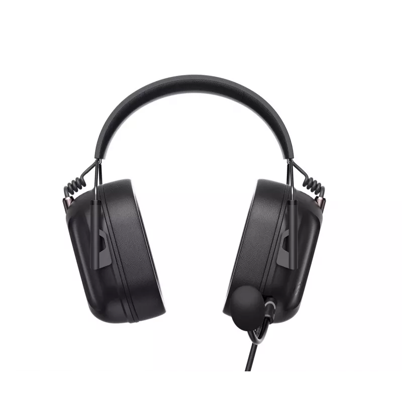 Auriculares Havit H2033D