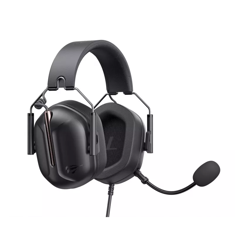 Auriculares Havit H2033D