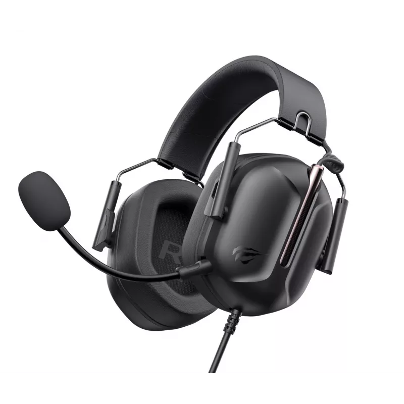 Auriculares Havit H2033D