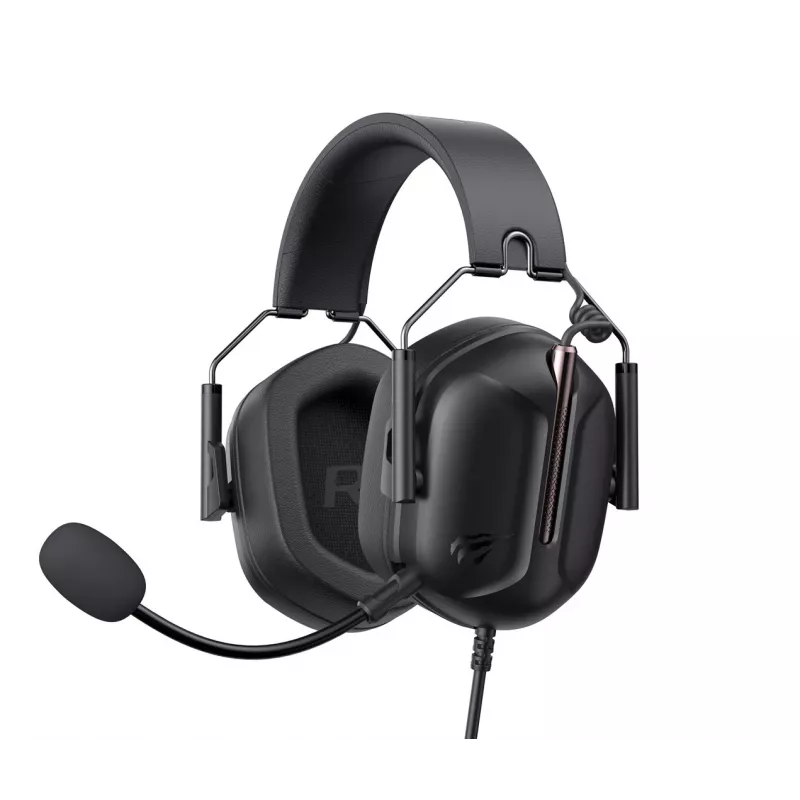 Auriculares Havit H2033D