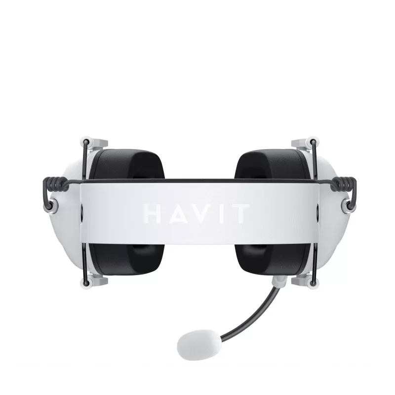 Auriculares Havit H2033D