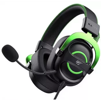 Auriculares Havit H2002E