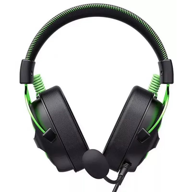 Auriculares Havit H2002E