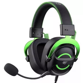 Auriculares Havit H2002E