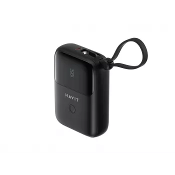 Cargador portátil Havit PB5215 – 10000 mAh