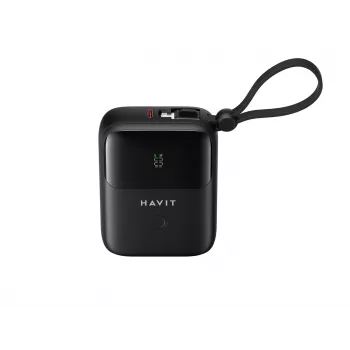Cargador portátil Havit PB5215 – 10000 mAh