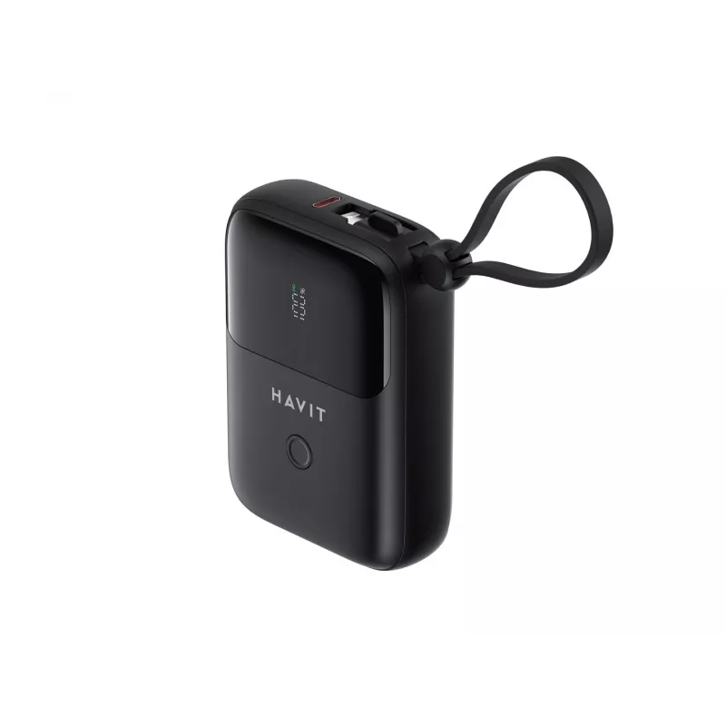 Cargador portátil Havit PB5215 – 10000 mAh