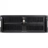 CHIEFTEC RACKMOUNT EATX sin fuente de alimentación USB 3.0 negro 4U