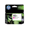 HP 951XL tinta magenta blíster OJ Pro 8600 8600plus 8100