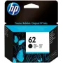 HP 62 cartucho de tinta negro original
