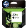 HP 62XL cartucho de tinta negro original de alto rendimiento
