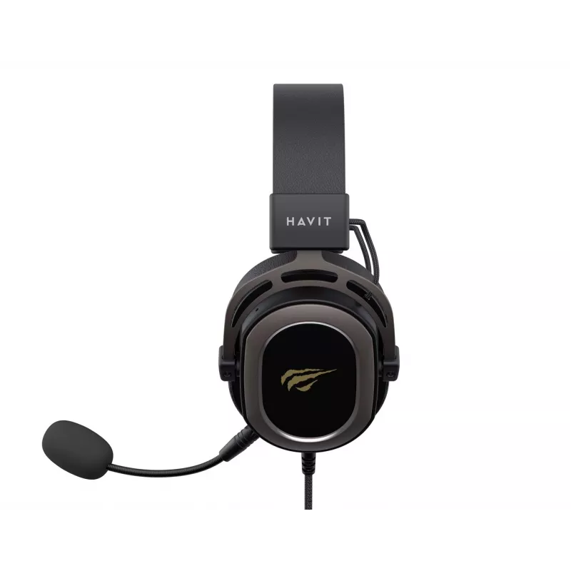 Auriculares Havit H2008D