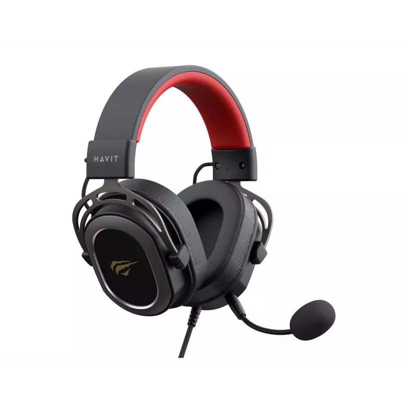 Auriculares Havit H2008D