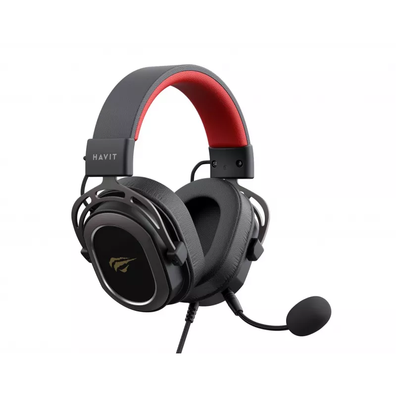 Auriculares Havit H2008D
