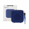 Havit SK838BT - altavoz Bluetooth, azul