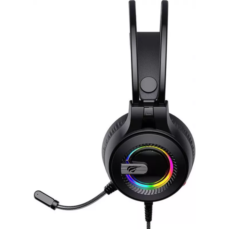 Auriculares Havit H2040d
