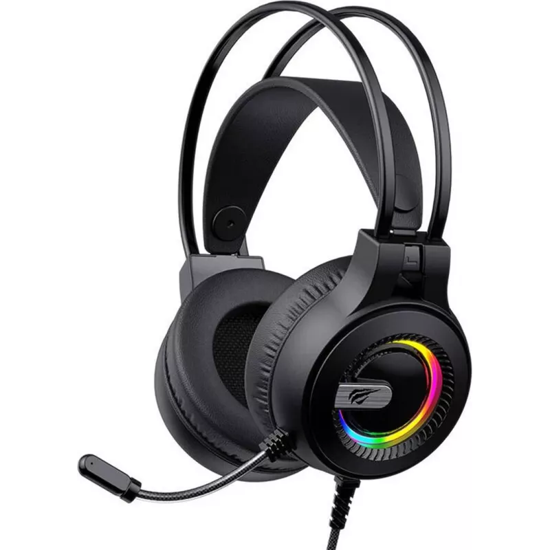 Auriculares Havit H2040d