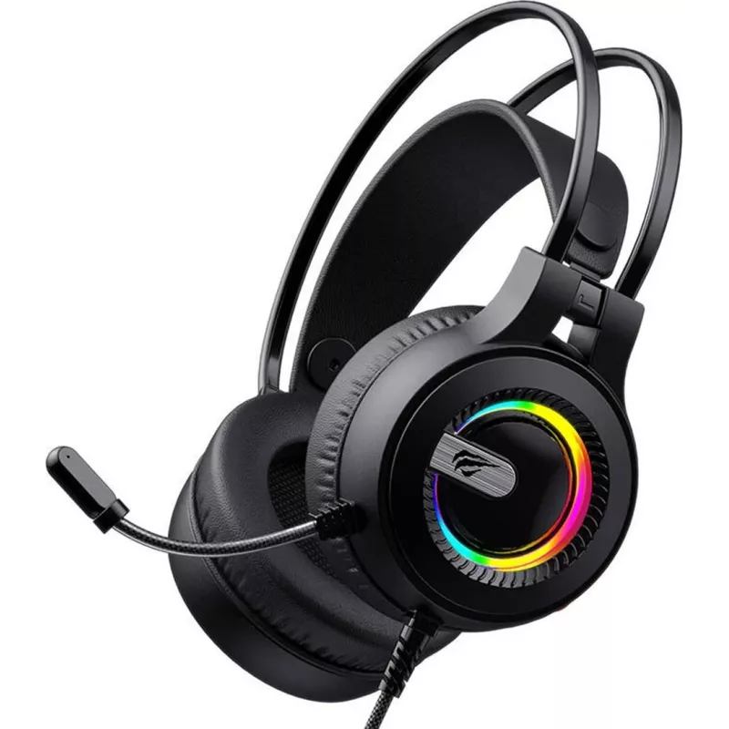 Auriculares Havit H2040d