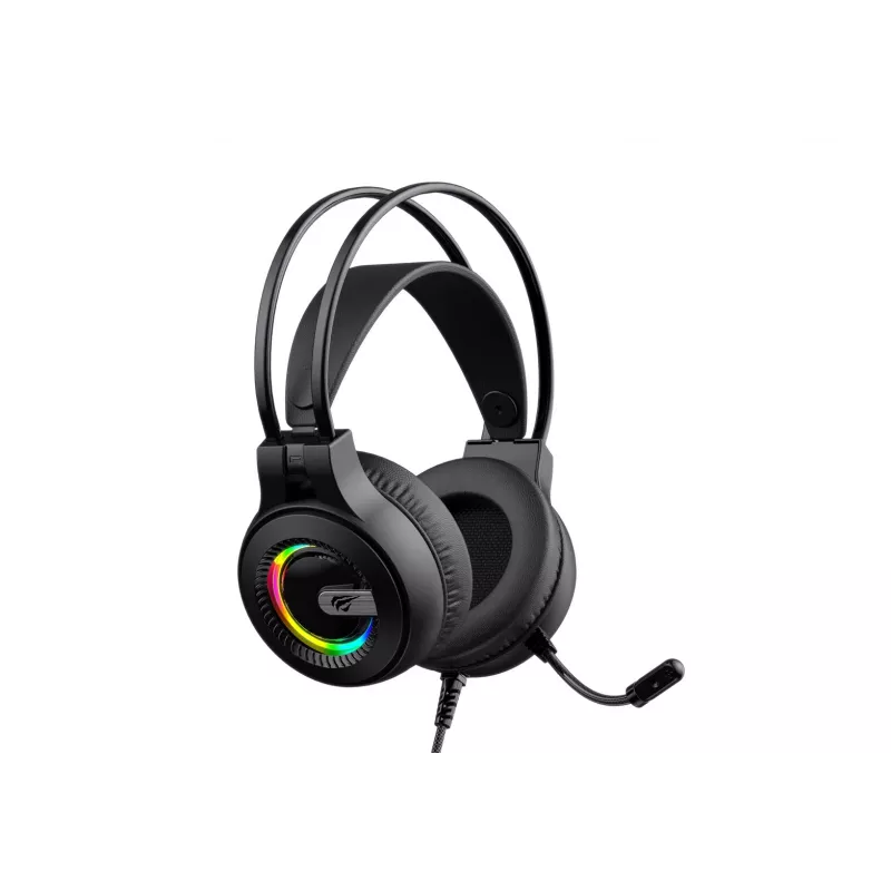 Auriculares Havit H2040d