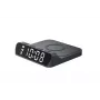 Cargador inalámbrico HAVIT W3031 con temporizador — base de carga inalámbrica con temporizador incorporado
