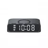 Cargador inalámbrico HAVIT W3031 con temporizador — base de carga inalámbrica con temporizador incorporado