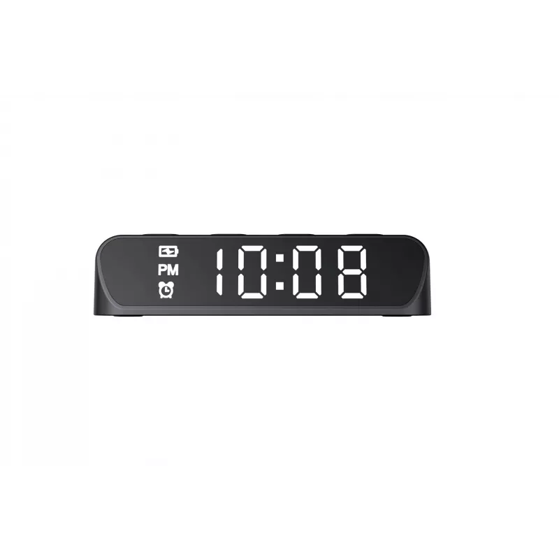 Cargador inalámbrico HAVIT W3031 con temporizador — base de carga inalámbrica con temporizador incorporado