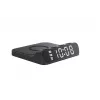 Cargador inalámbrico HAVIT W3031 con temporizador — base de carga inalámbrica con temporizador incorporado