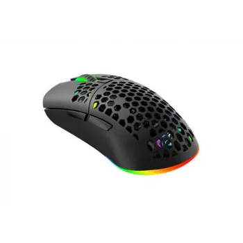 Ratón gaming Havit MS1036 USB Type-A