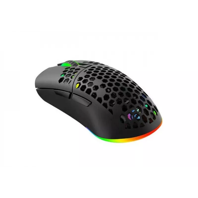 Ratón gaming Havit MS1036 USB Type-A