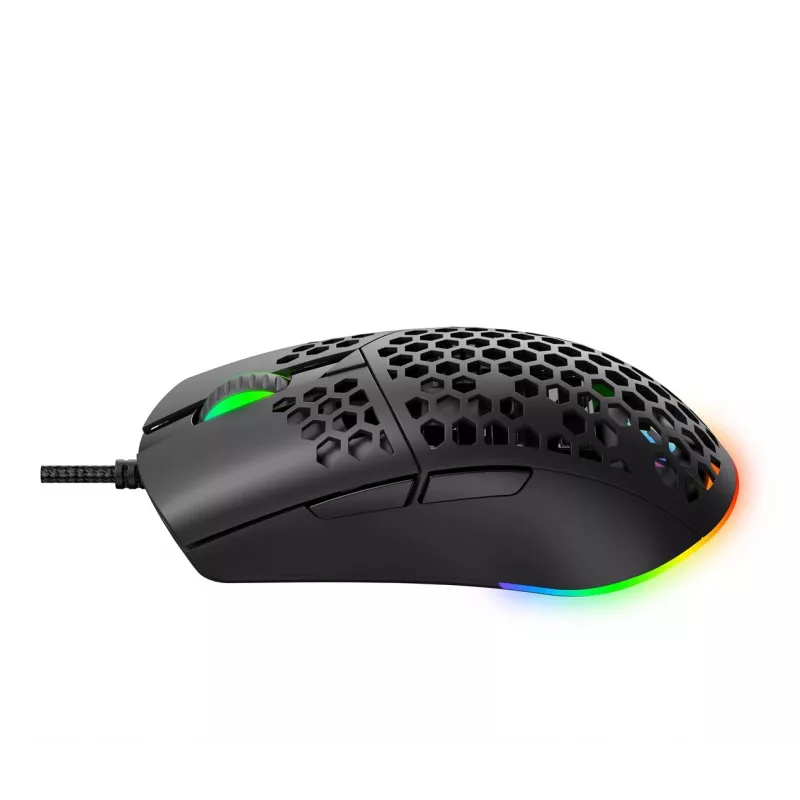 Ratón gaming Havit MS1036 USB Type-A