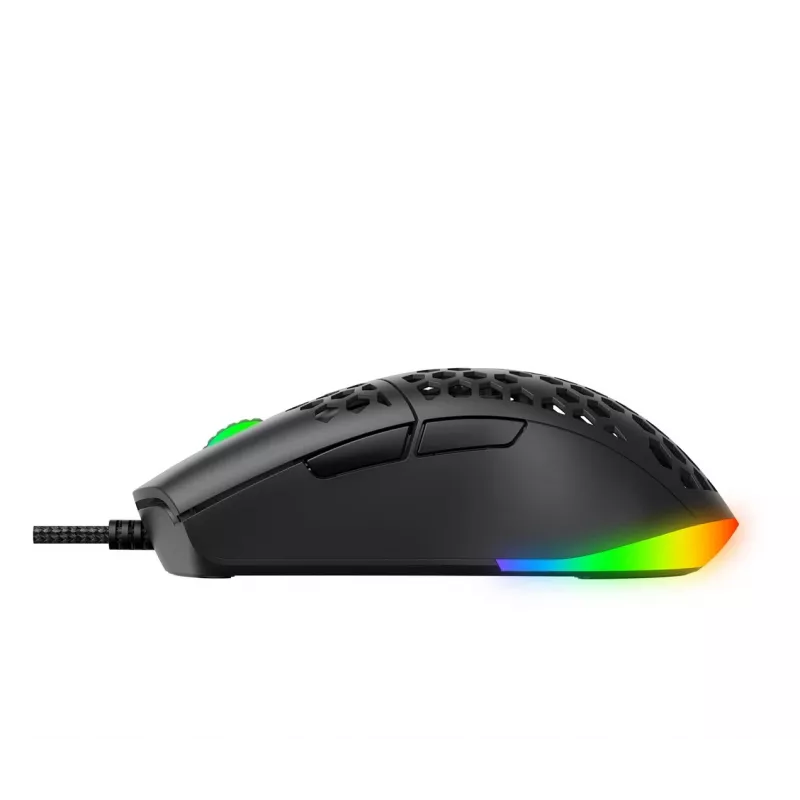 Ratón gaming Havit MS1036 USB Type-A