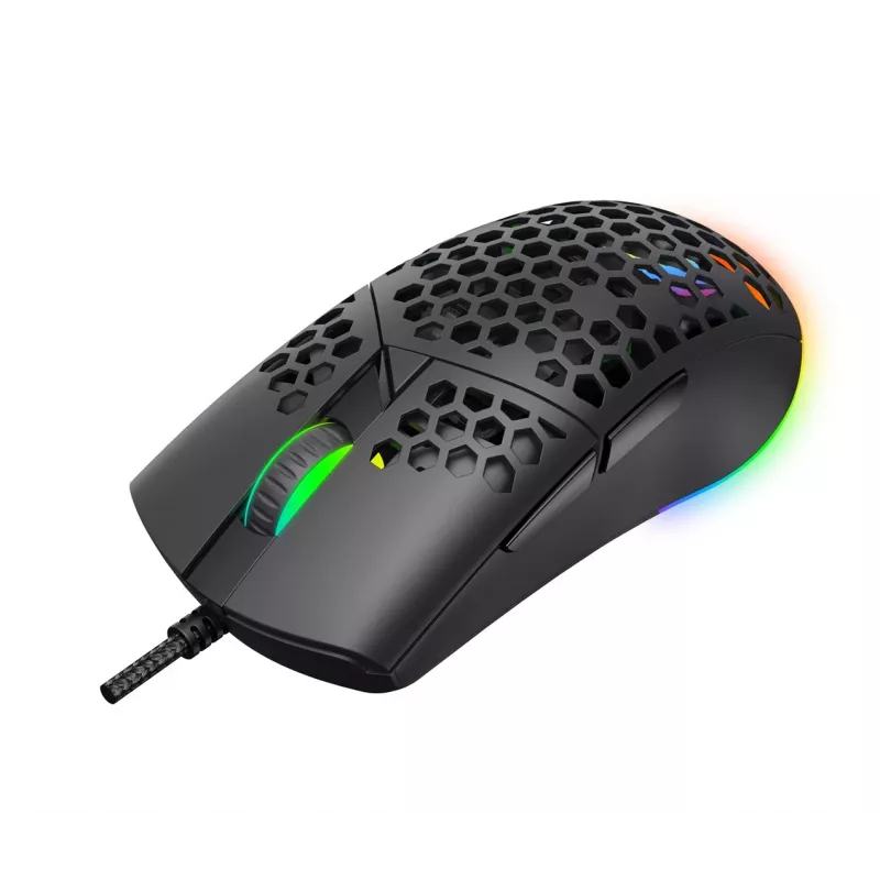 Ratón gaming Havit MS1036 USB Type-A