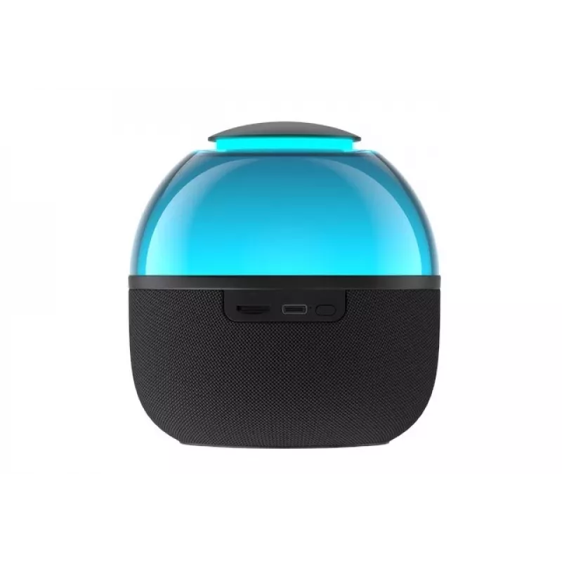 Altavoz portátil mono Havit SK900BT, negro
