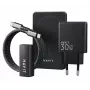 HAVIT kit de carga 2024 set de regalo EU – set de carga multipieza para dispositivos portátiles
