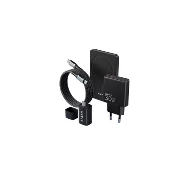 HAVIT kit de carga 2024 set de regalo EU – set de carga multipieza para dispositivos portátiles
