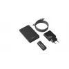 HAVIT kit de carga 2024 set de regalo EU – set de carga multipieza para dispositivos portátiles