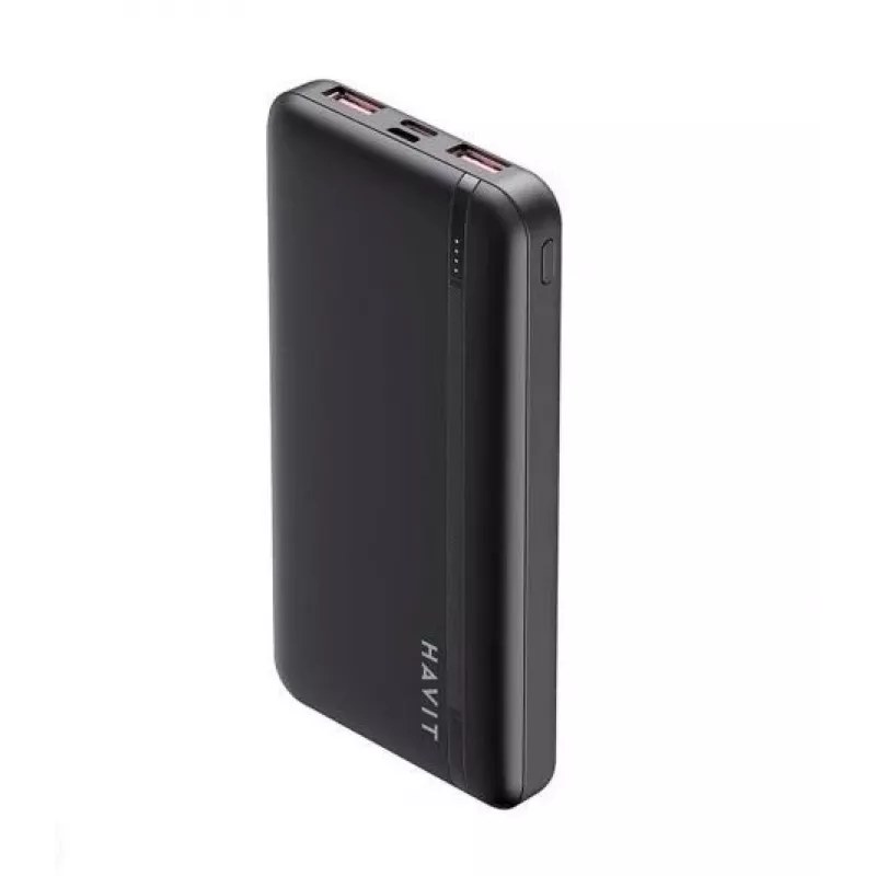 Cargador portátil Havit PB90 10000mAh batería externa