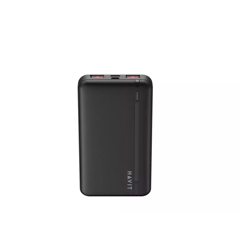 Cargador portátil Havit PB90 10000mAh batería externa