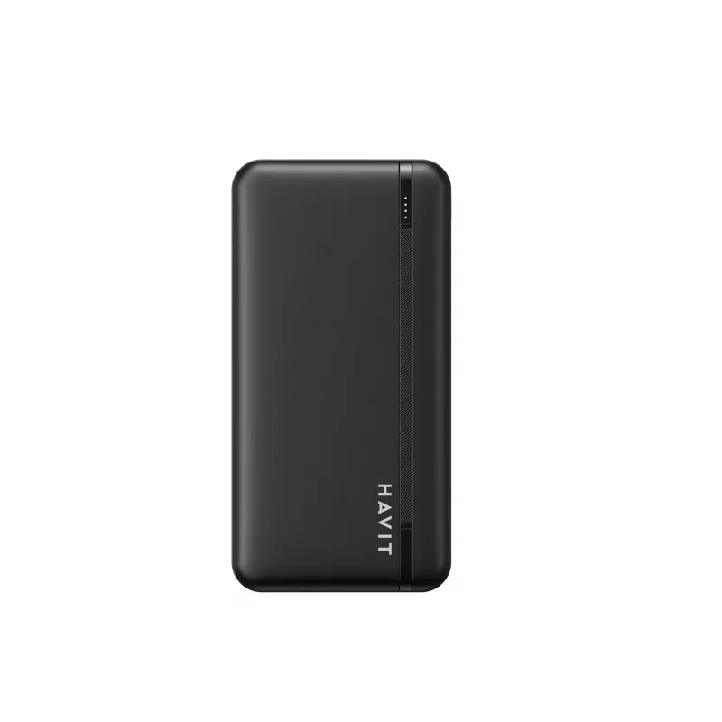 Cargador portátil Havit PB90 10000mAh batería externa