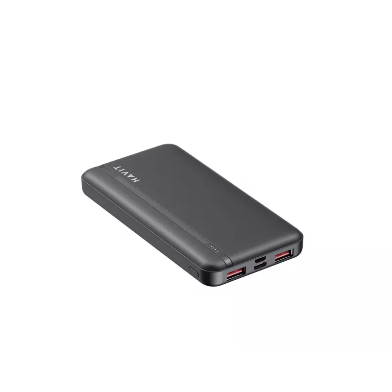 Cargador portátil Havit PB90 10000mAh batería externa