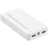 Batería externa portátil Havit PB92 20000mAh