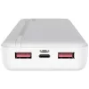 Batería externa portátil Havit PB92 20000mAh