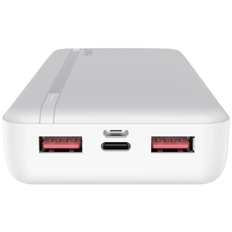 Batería externa portátil Havit PB92 20000mAh
