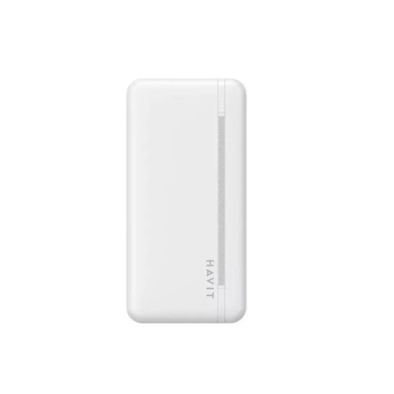 Batería externa portátil Havit PB92 20000mAh